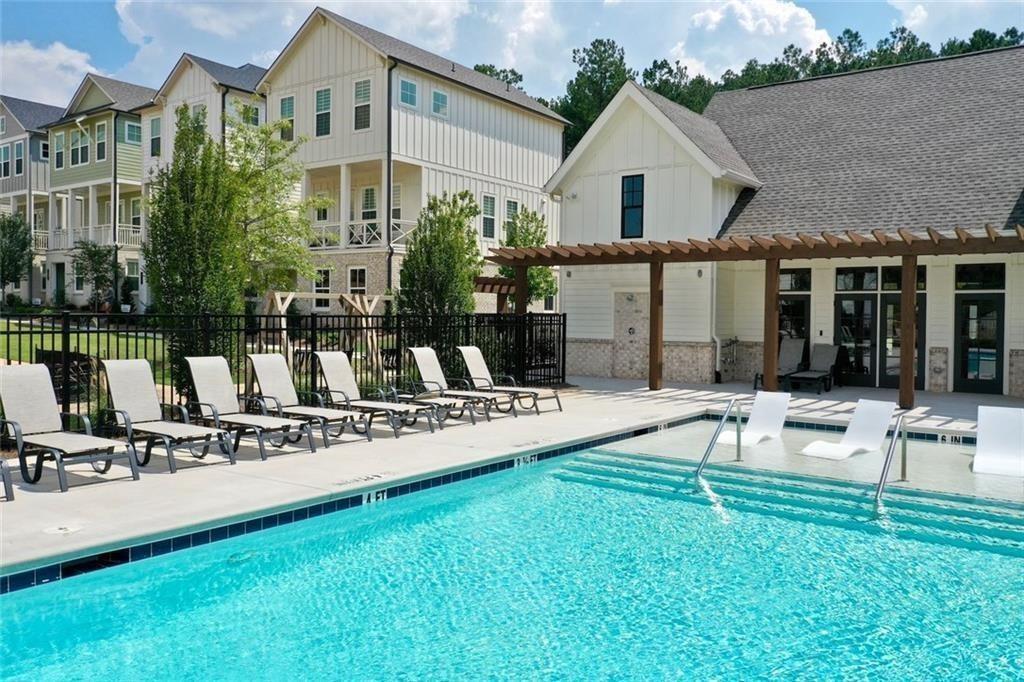 214 Pinecone Place Alpharetta GA 30022