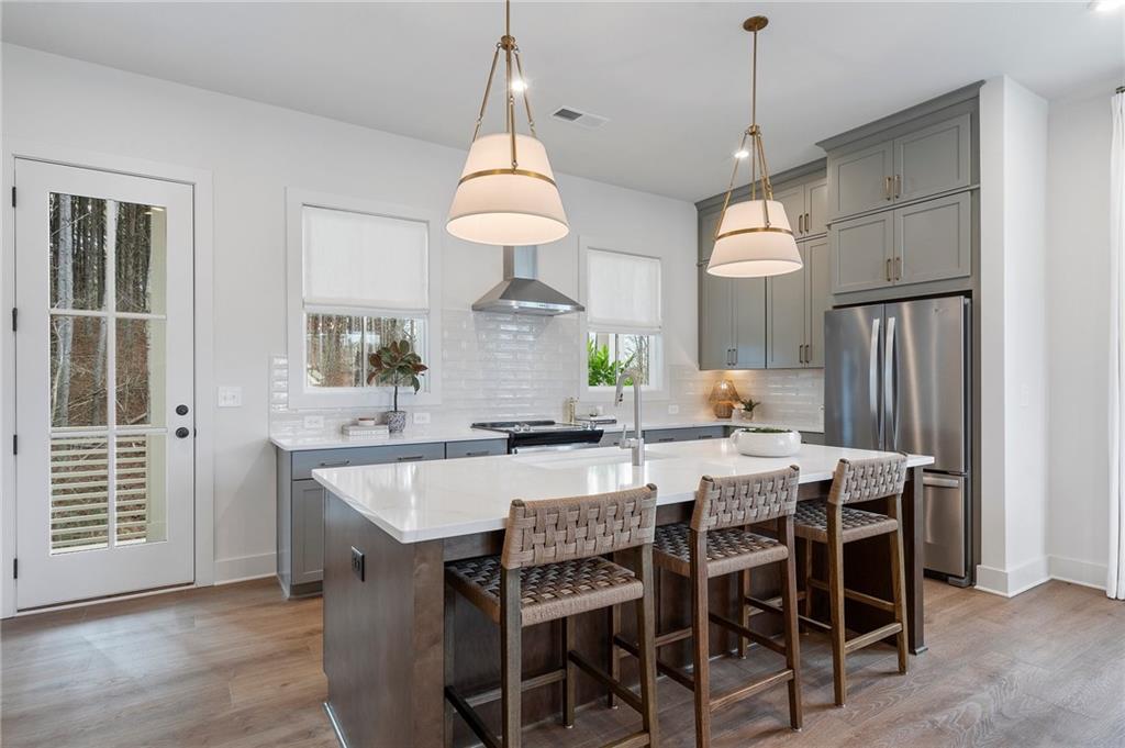 214 Pinecone Place Alpharetta GA 30022