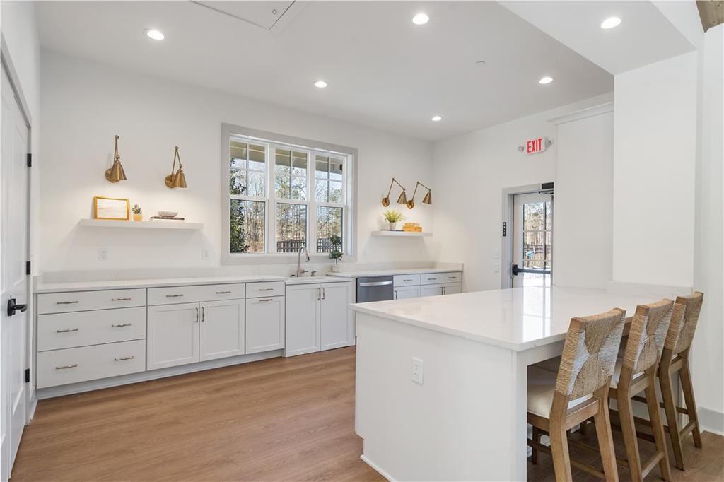 214 Pinecone Place Alpharetta GA 30022