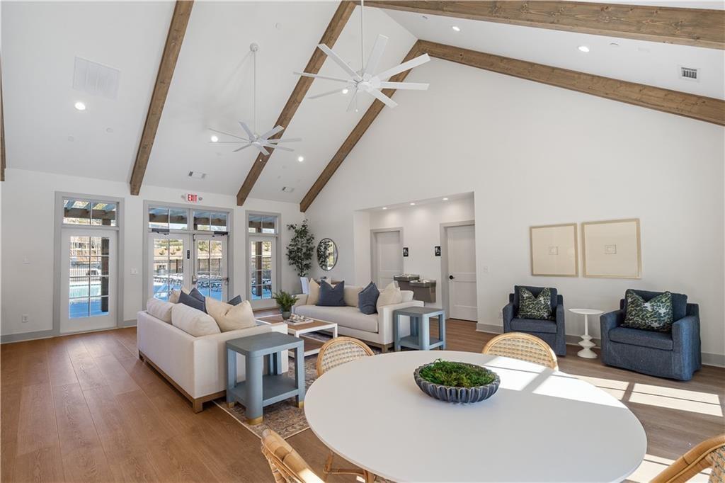 214 Pinecone Place Alpharetta GA 30022