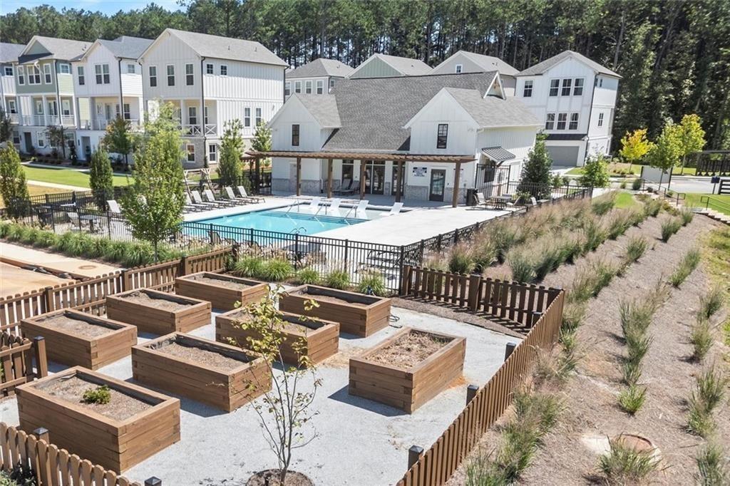 214 Pinecone Place Alpharetta GA 30022