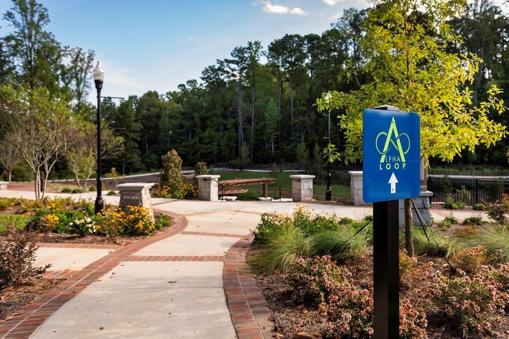 214 Pinecone Place Alpharetta GA 30022