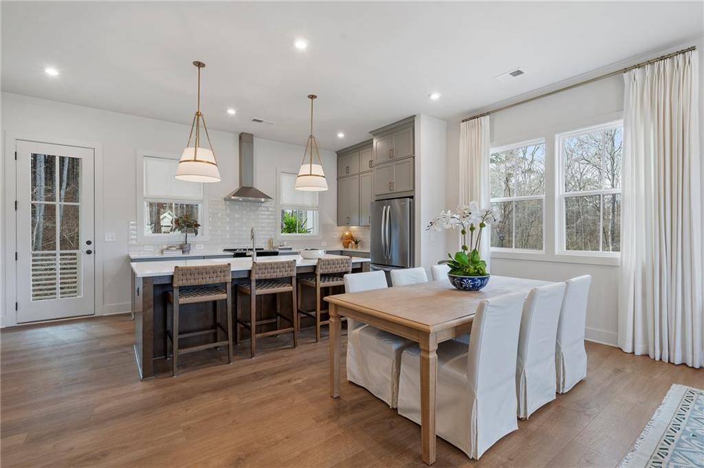 214 Pinecone Place Alpharetta GA 30022