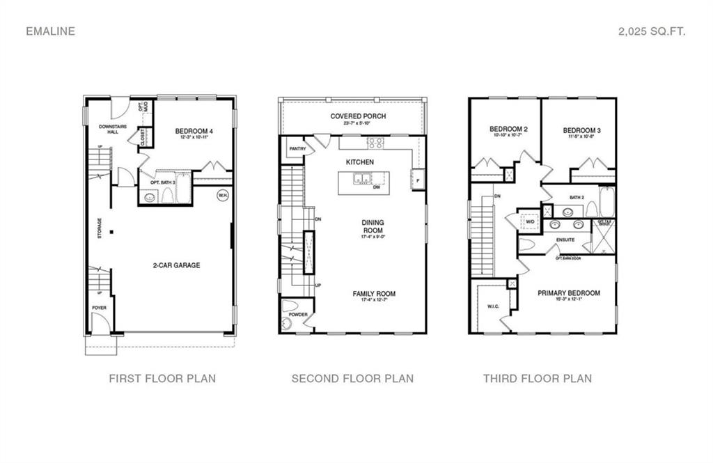214 Pinecone Place Alpharetta GA 30022