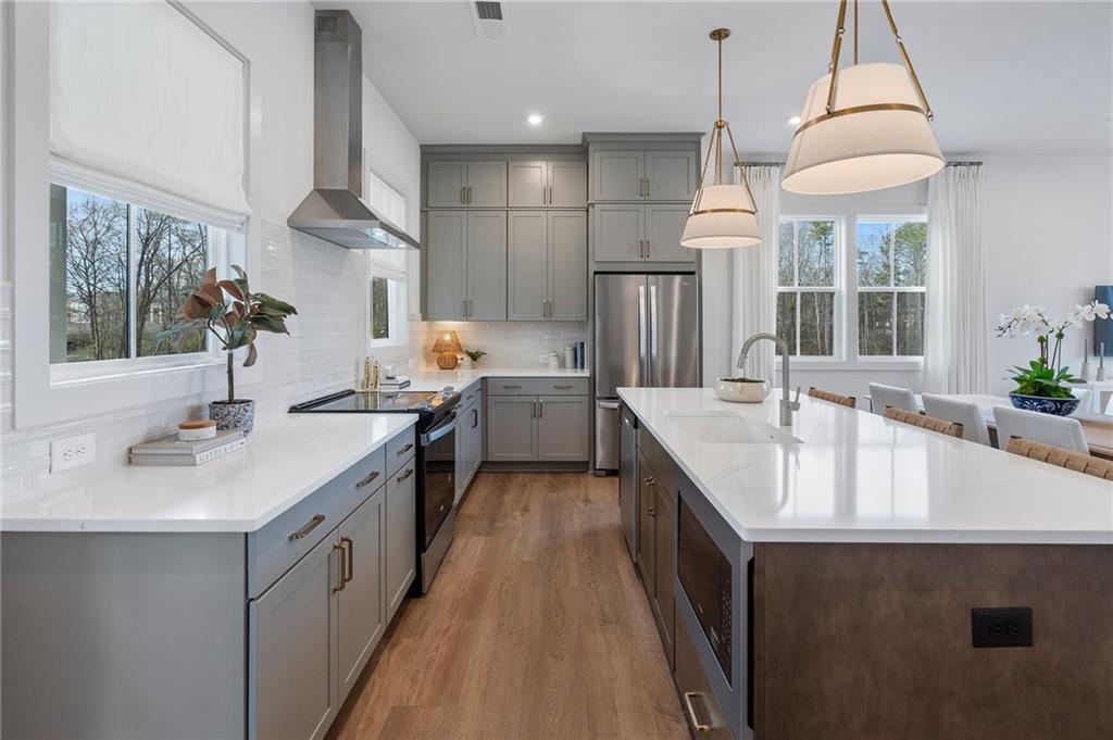 214 Pinecone Place Alpharetta GA 30022
