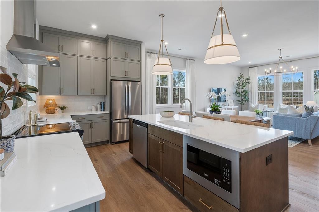 214 Pinecone Place Alpharetta GA 30022