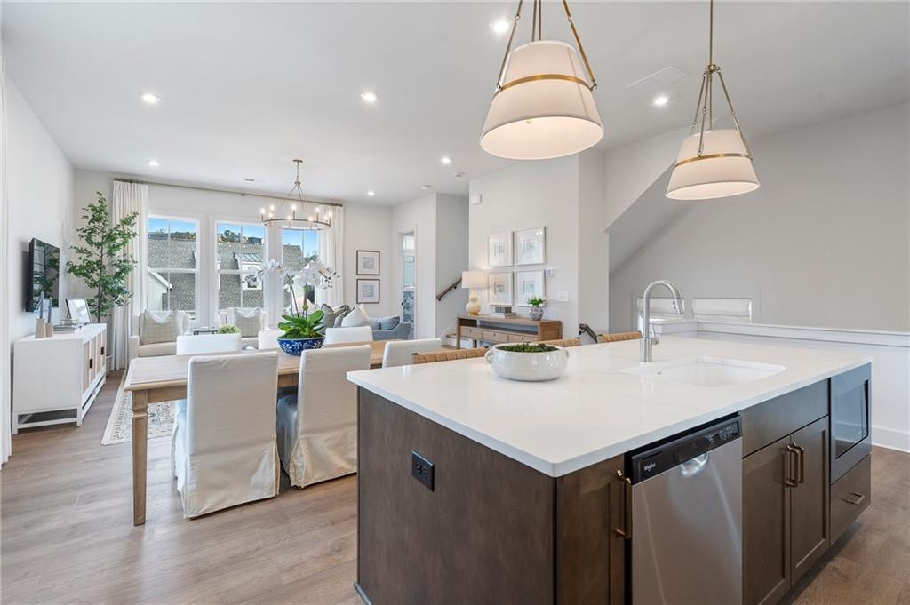 214 Pinecone Place Alpharetta GA 30022