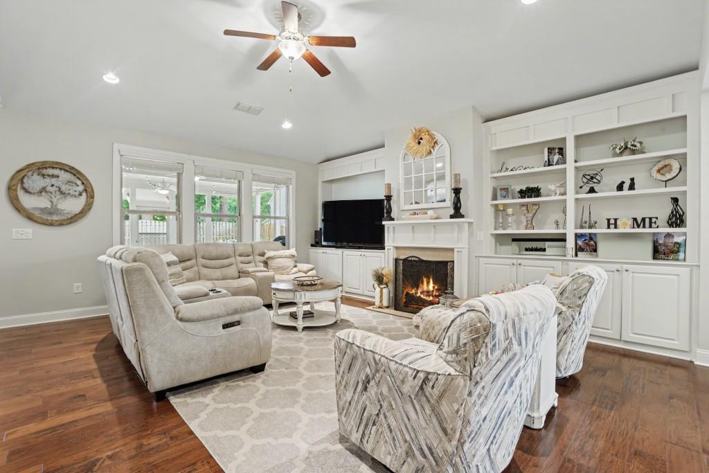 1434 Highland Wood Court Auburn GA 30011