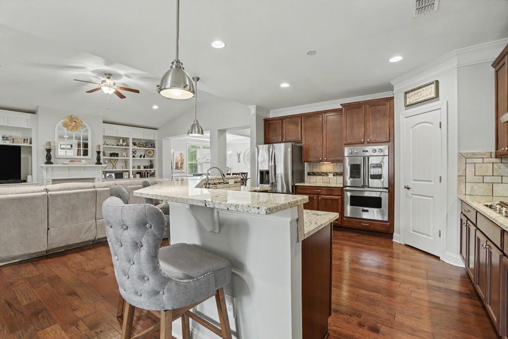 1434 Highland Wood Court Auburn GA 30011