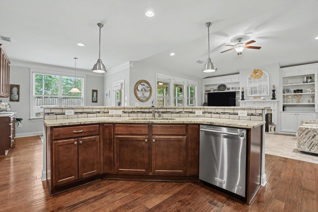 1434 Highland Wood Court Auburn GA 30011