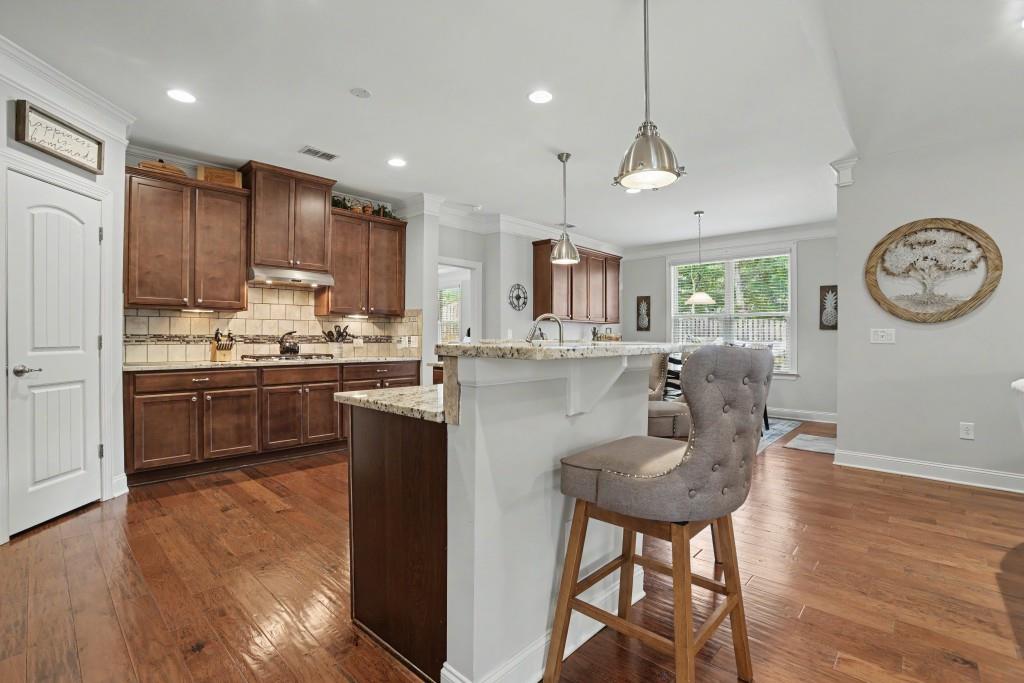 1434 Highland Wood Court Auburn GA 30011