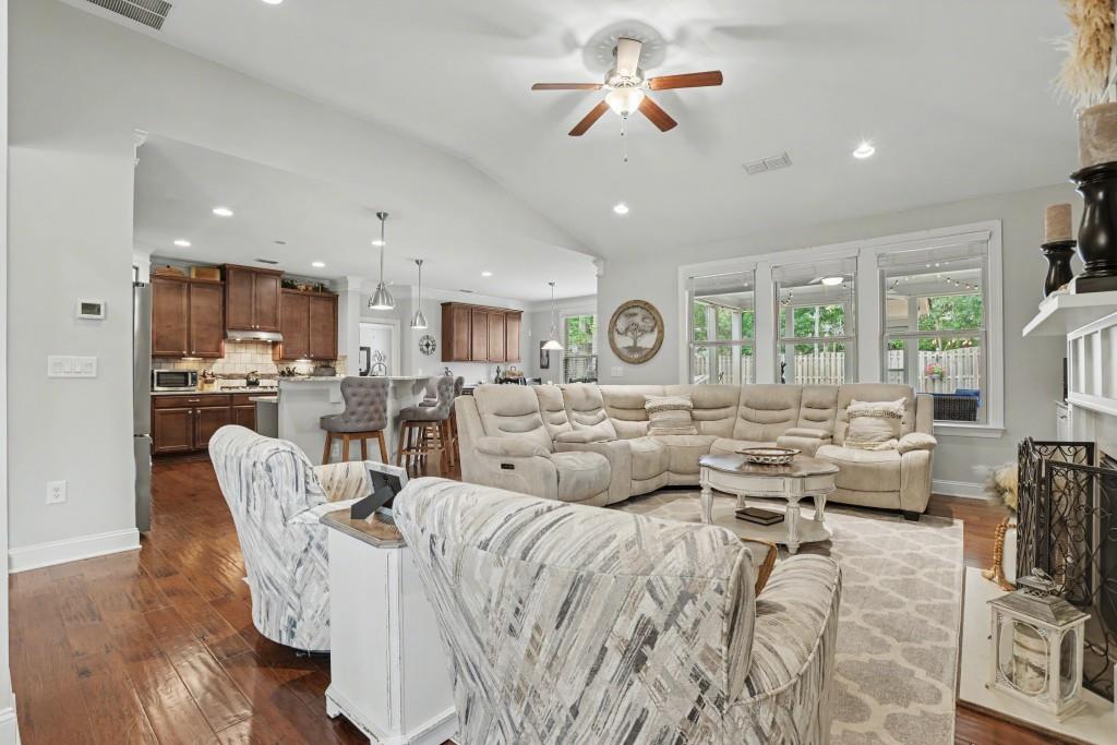 1434 Highland Wood Court Auburn GA 30011
