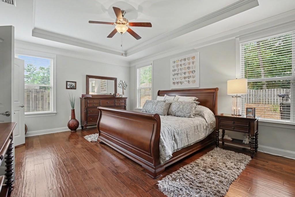 1434 Highland Wood Court Auburn GA 30011