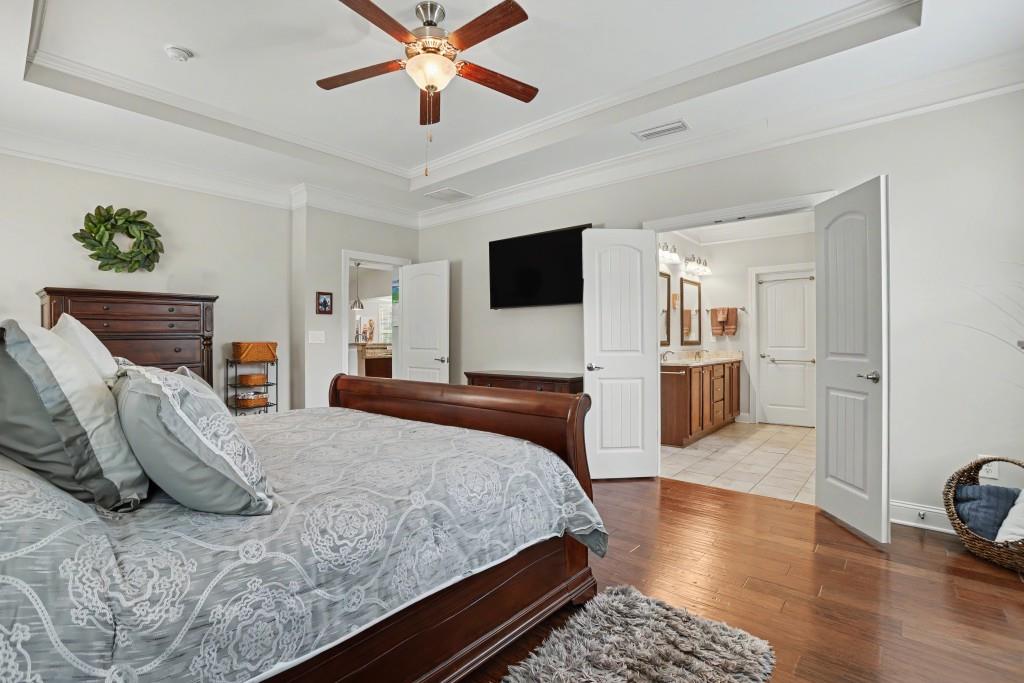 1434 Highland Wood Court Auburn GA 30011
