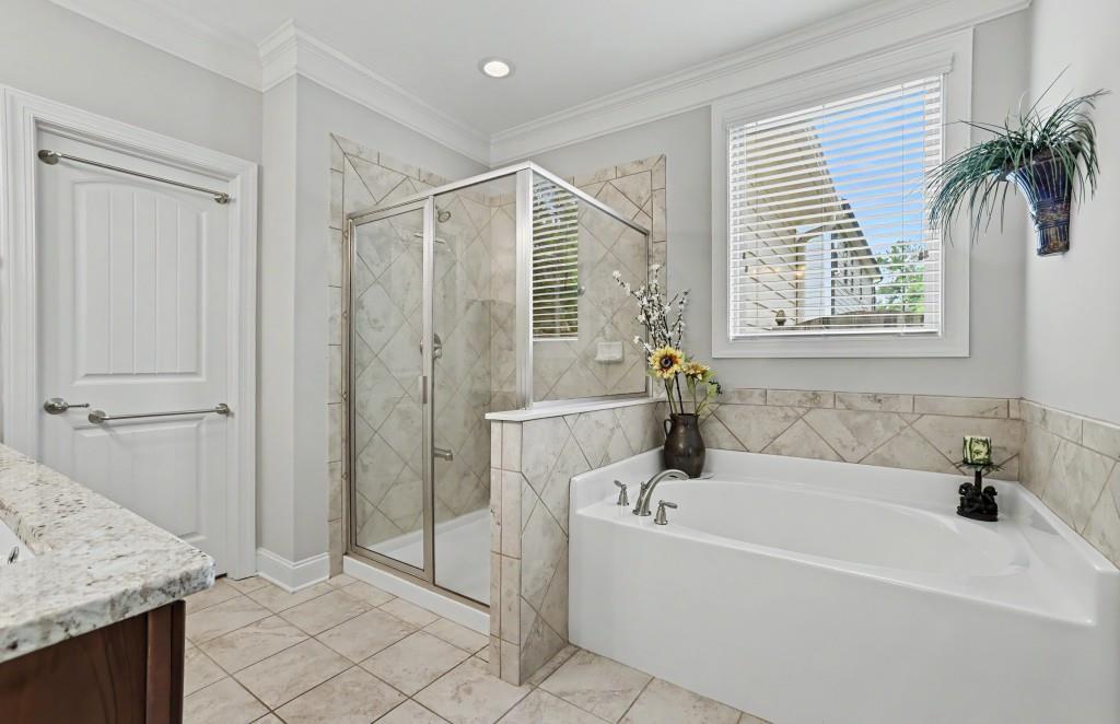 1434 Highland Wood Court Auburn GA 30011