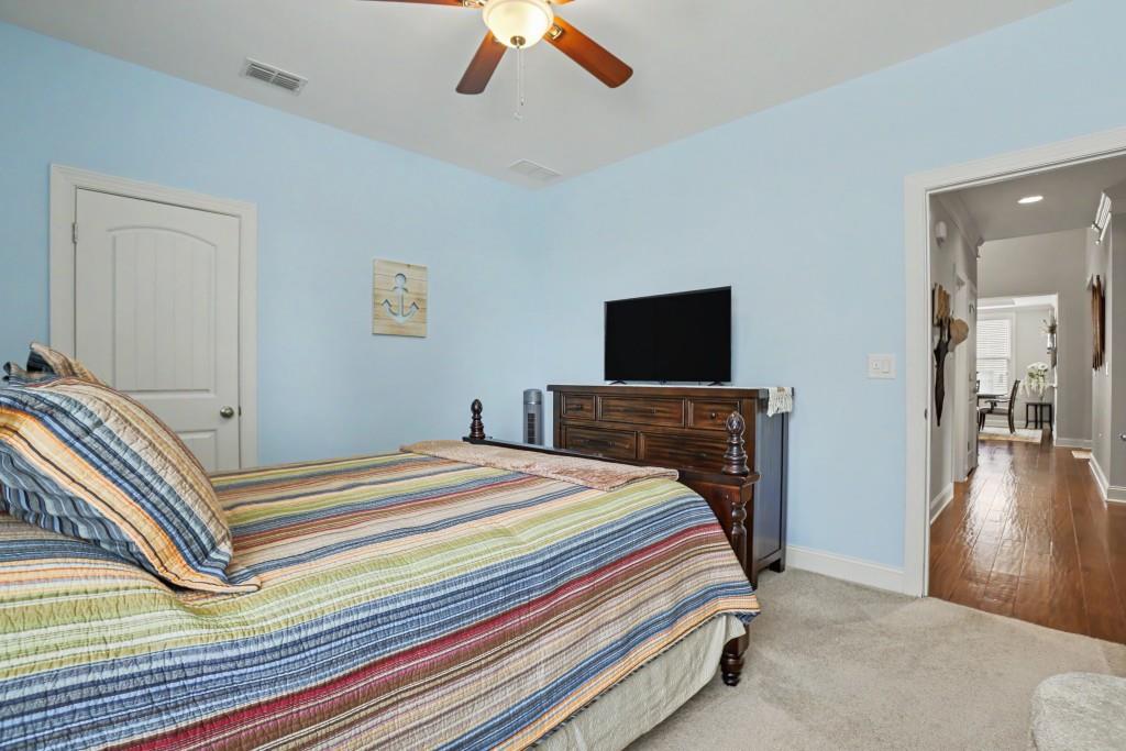 1434 Highland Wood Court Auburn GA 30011