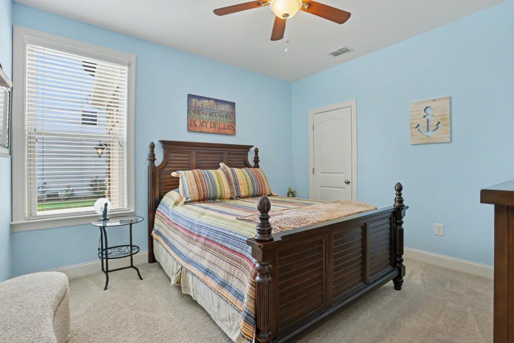 1434 Highland Wood Court Auburn GA 30011