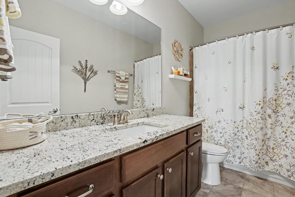 1434 Highland Wood Court Auburn GA 30011
