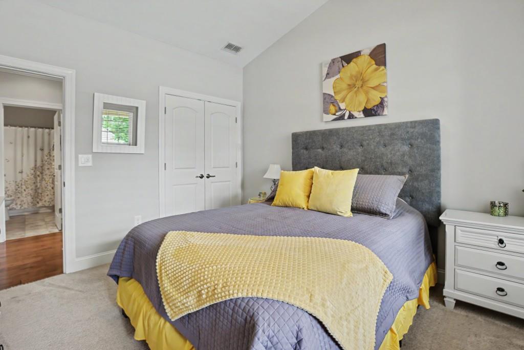 1434 Highland Wood Court Auburn GA 30011