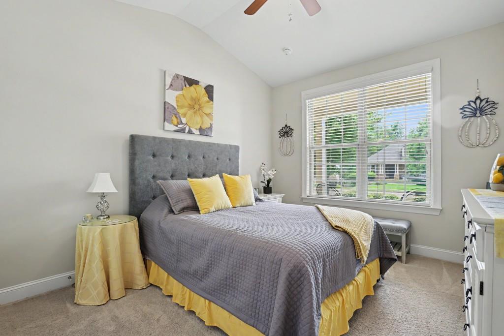 1434 Highland Wood Court Auburn GA 30011