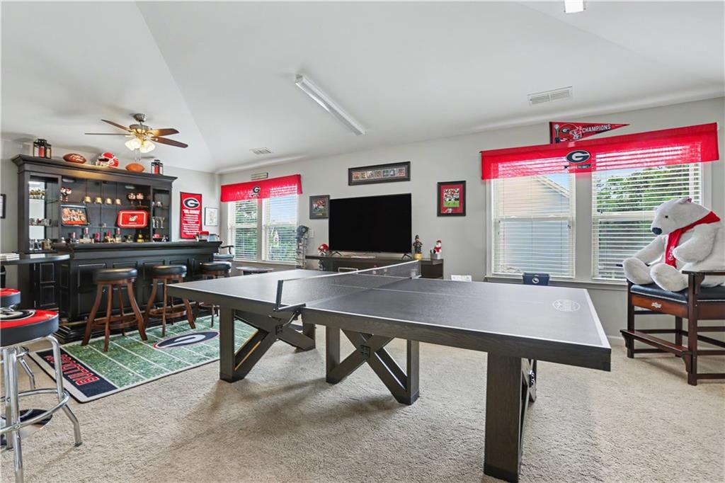 1434 Highland Wood Court Auburn GA 30011