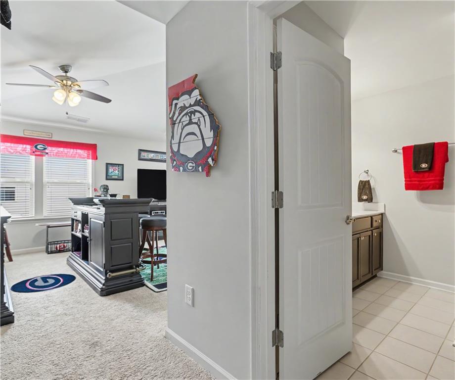 1434 Highland Wood Court Auburn GA 30011