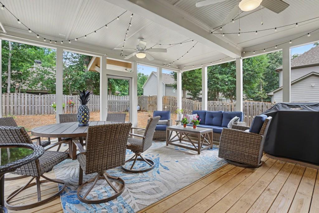 1434 Highland Wood Court Auburn GA 30011