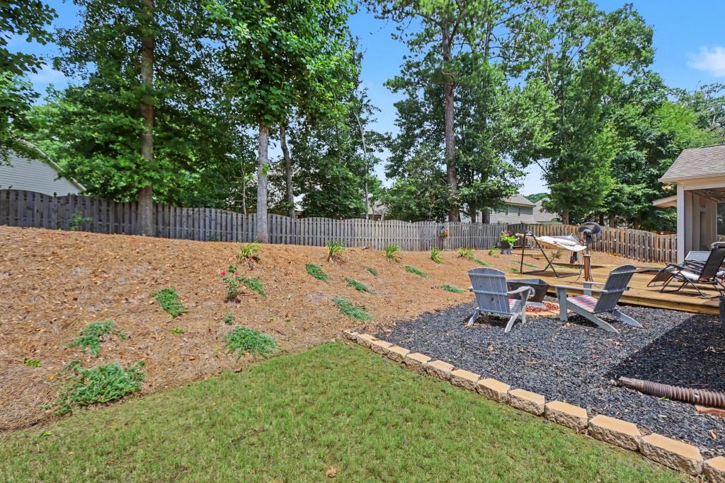 1434 Highland Wood Court Auburn GA 30011