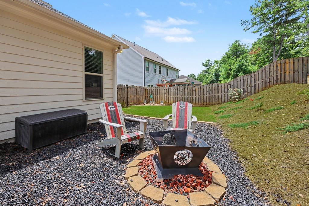 1434 Highland Wood Court Auburn GA 30011