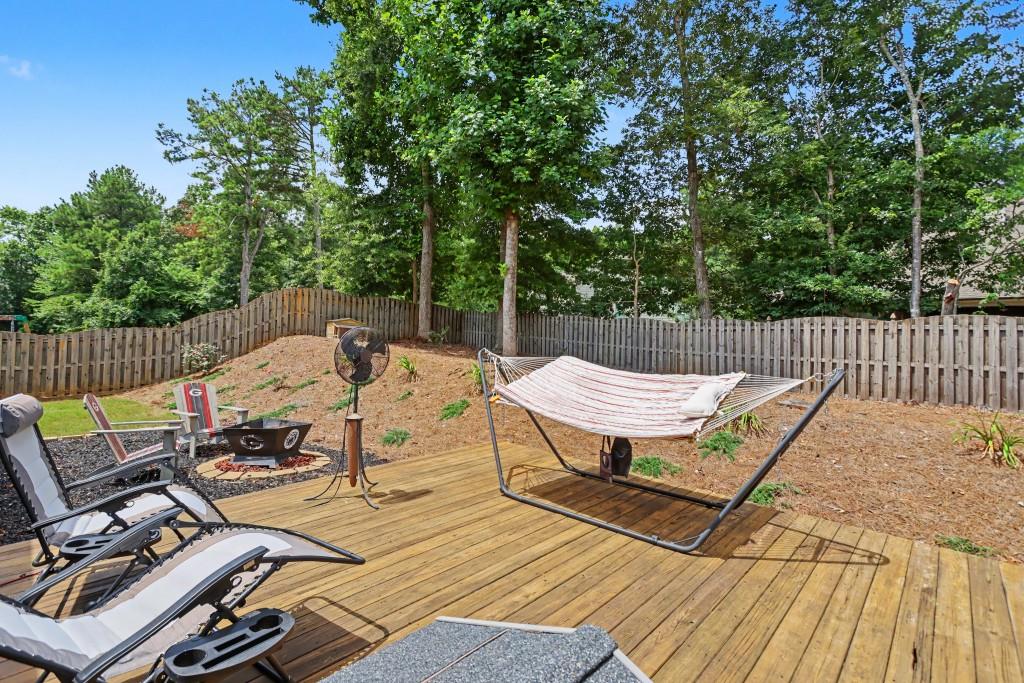 1434 Highland Wood Court Auburn GA 30011