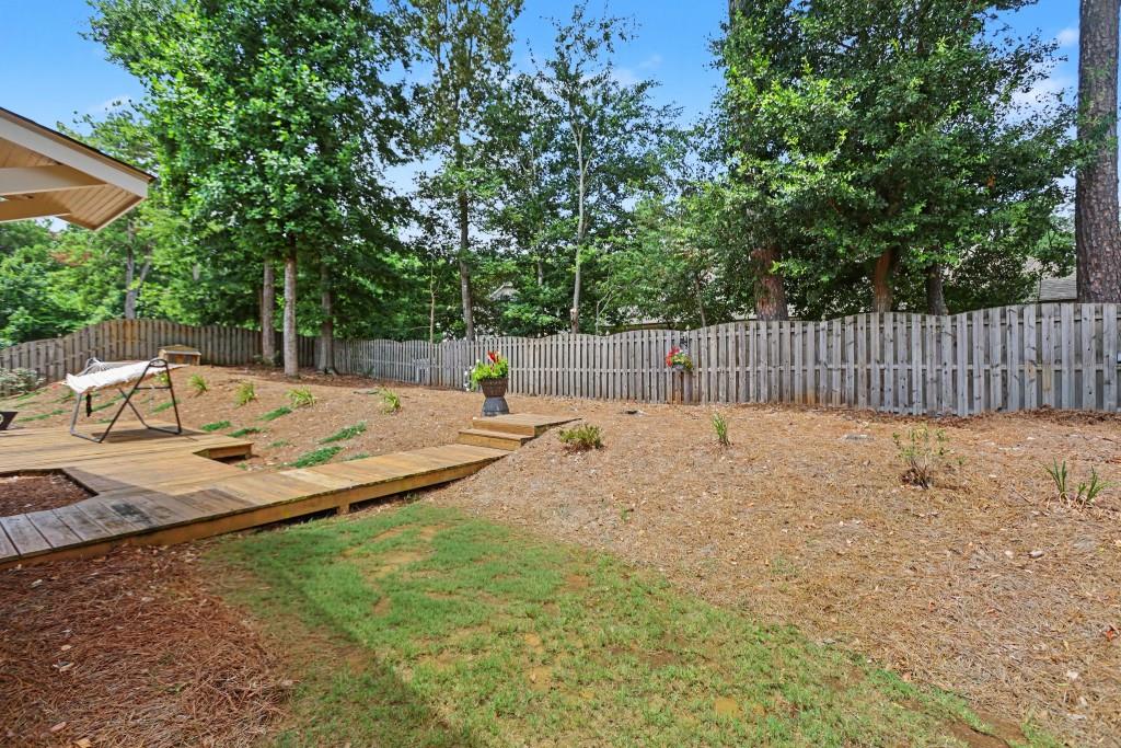 1434 Highland Wood Court Auburn GA 30011