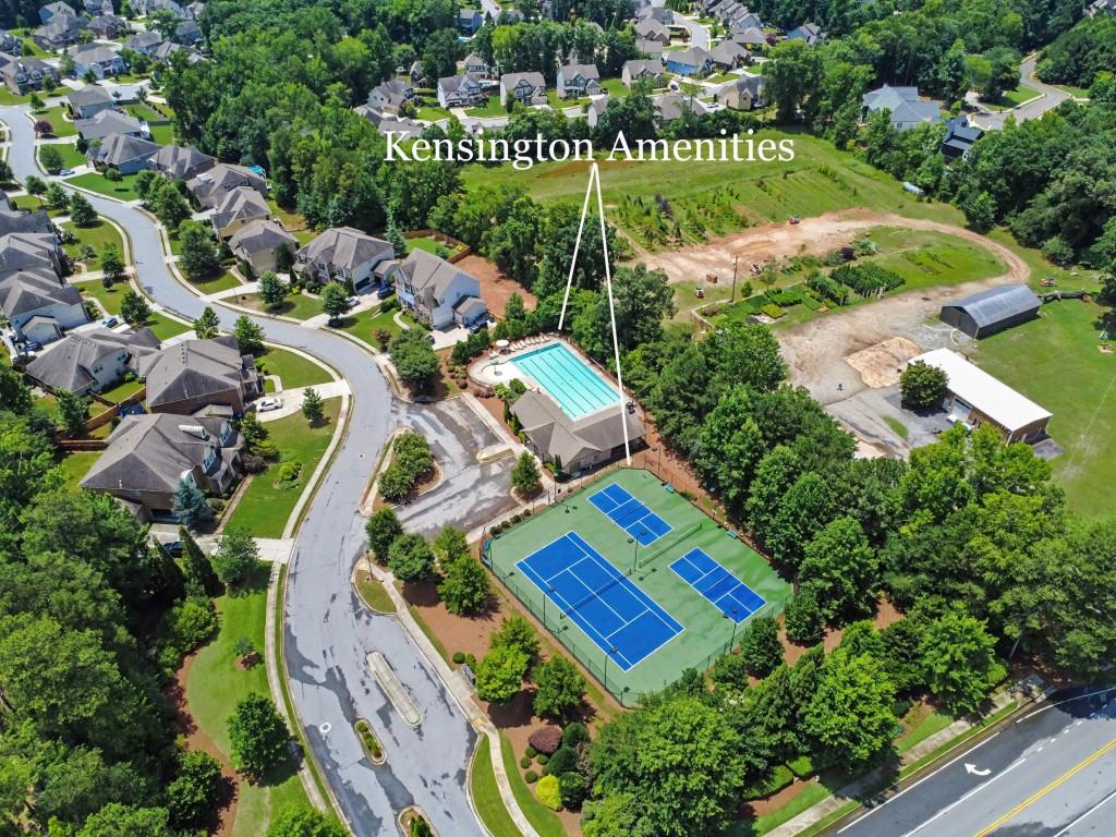 1434 Highland Wood Court Auburn GA 30011