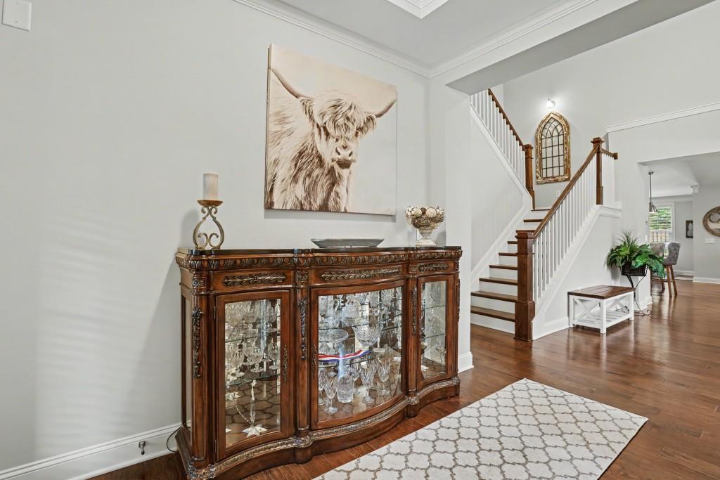 1434 Highland Wood Court Auburn GA 30011