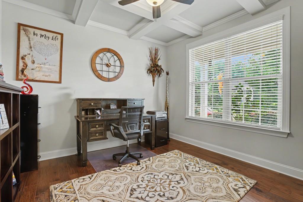 1434 Highland Wood Court Auburn GA 30011