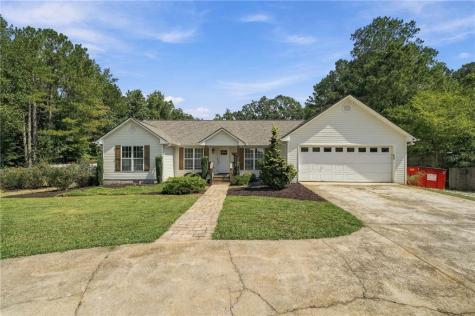 1080 Hobson Road Jasper GA 30143