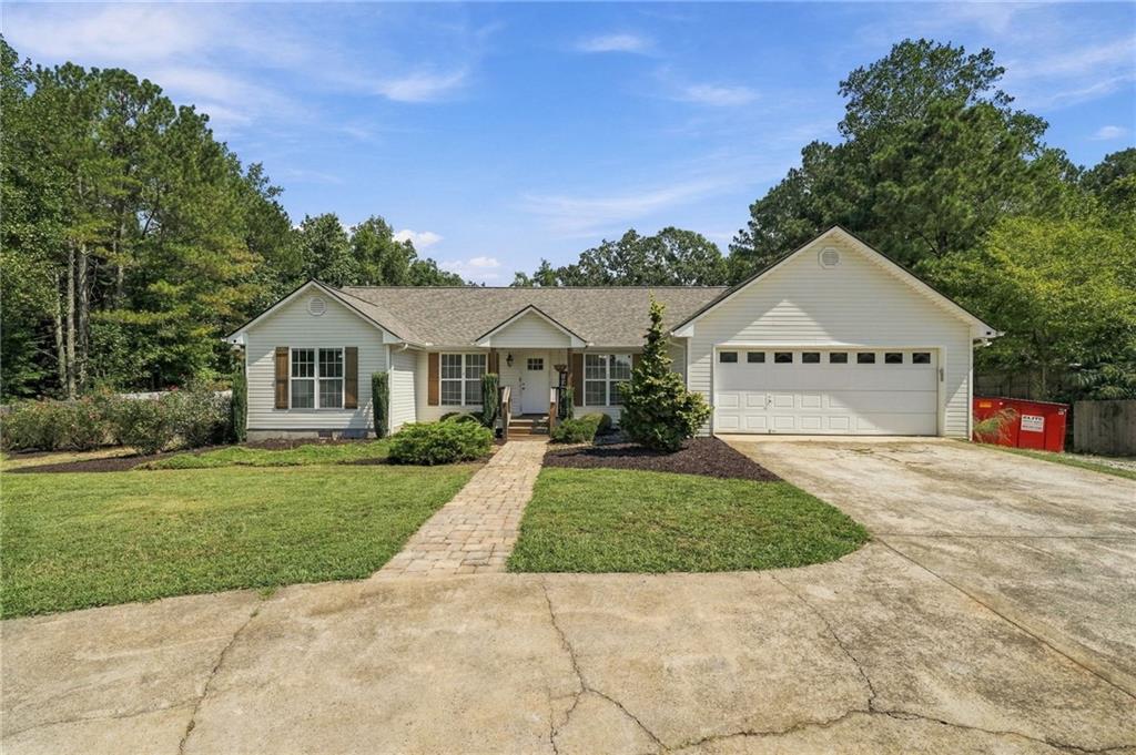 1080 Hobson Road Jasper GA 30143