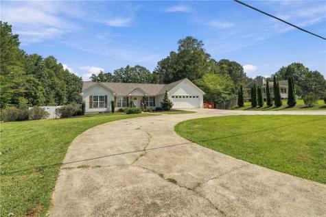 1080 Hobson Road Jasper GA 30143