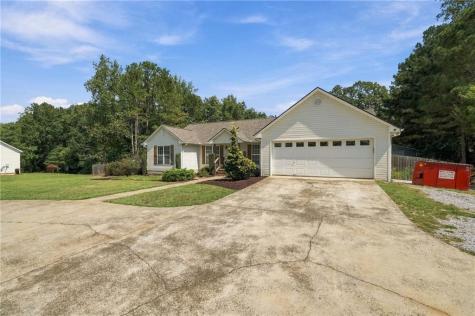 1080 Hobson Road Jasper GA 30143