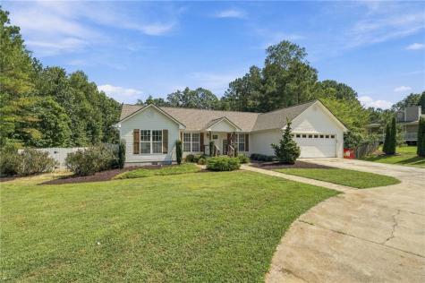 1080 Hobson Road Jasper GA 30143