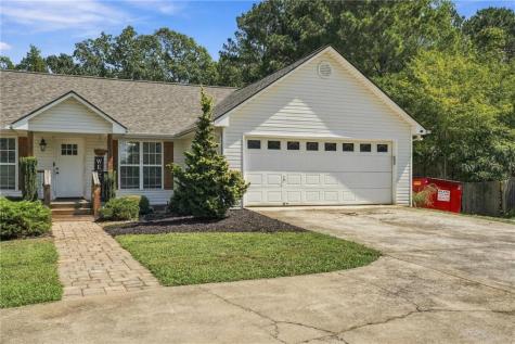 1080 Hobson Road Jasper GA 30143