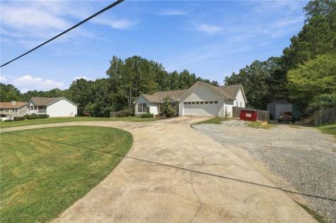 1080 Hobson Road Jasper GA 30143