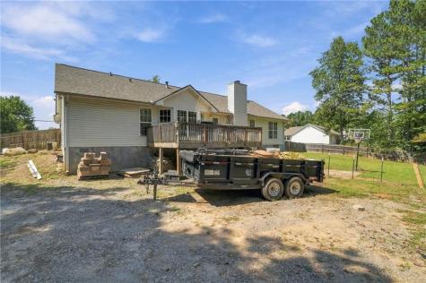 1080 Hobson Road Jasper GA 30143