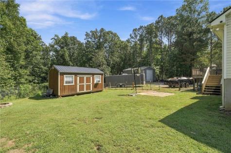 1080 Hobson Road Jasper GA 30143
