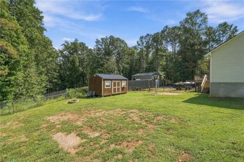 1080 Hobson Road Jasper GA 30143