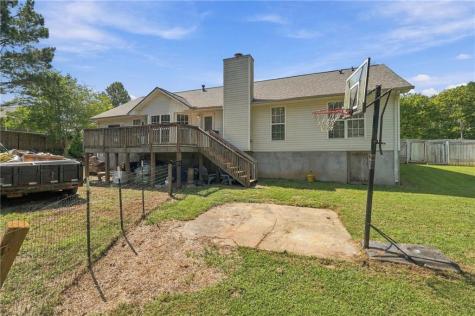 1080 Hobson Road Jasper GA 30143