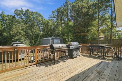 1080 Hobson Road Jasper GA 30143