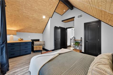 84 Ridge Line Trail Ellijay GA 30540