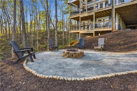 84 Ridge Line Trail Ellijay GA 30540
