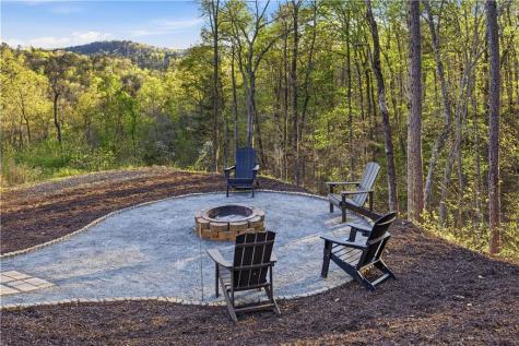 84 Ridge Line Trail Ellijay GA 30540