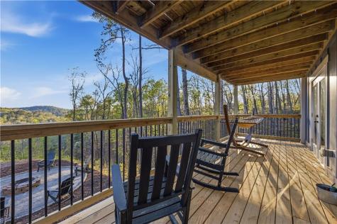 84 Ridge Line Trail Ellijay GA 30540